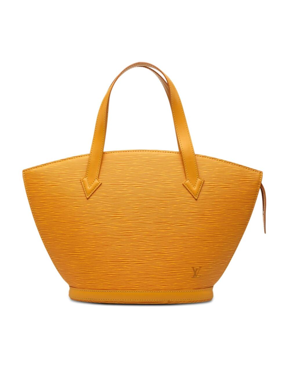 Louis Vuitton Epi Saint Jacques Pm #345922L47B